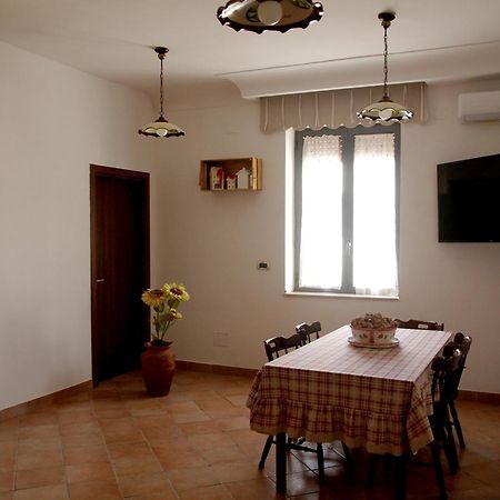 Antea Apartment SantʼAntonio Abate Exterior foto