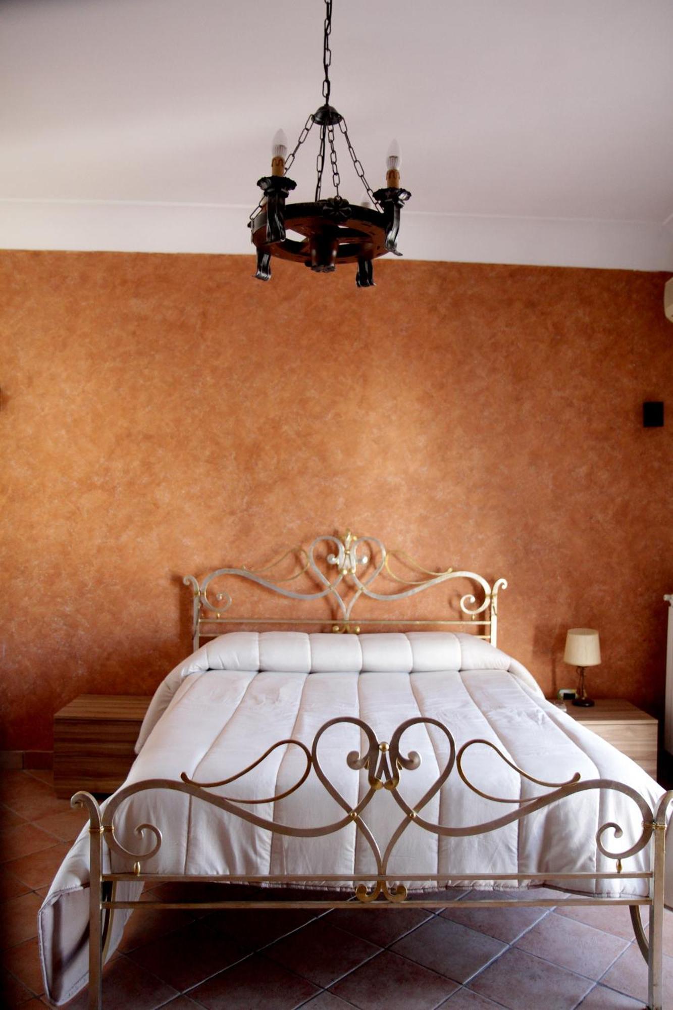 Antea Apartment SantʼAntonio Abate Exterior foto